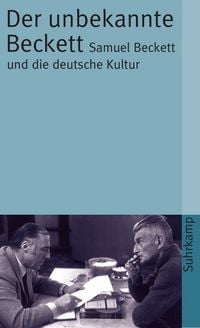 Produktbild: Der unbekannte Beckett