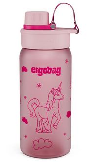 Produktbild: Einhorn Trinkflasche