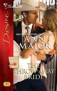 Produktbild: The Throw-Away Bride