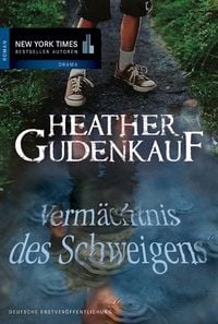 Produktbild: Gudenkauf, H: Verm&auml;chtnis des Schweigens