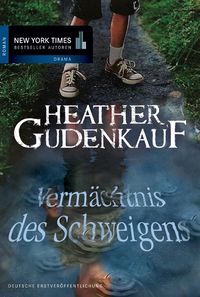 Produktbild: Verm&auml;chtnis des Schweigens