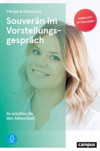 Bild vom Artikel Souverän im Vorstellungsgespräch vom Autor Christian Püttjer