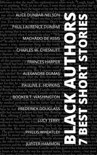 Produktbild: 7 best short stories - Black Authors