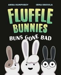 Produktbild: Buns Gone Bad (Fluffle Bunnies, Book 1)