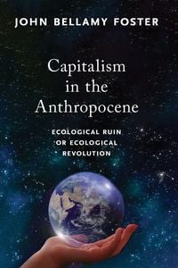 Produktbild: Capitalism in the Anthropocene