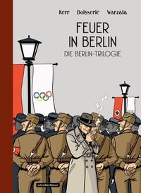 Produktbild Die Berlin Trilogie