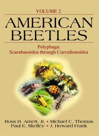 Produktbild: American Beetles, Volume II
