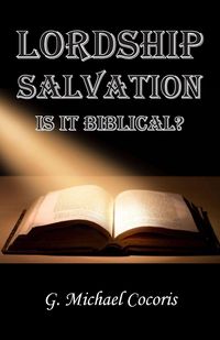 Produktbild: Lordship Salvation