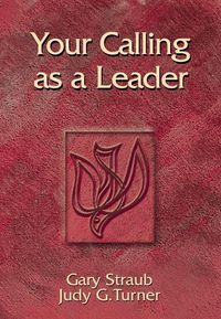 Produktbild: Your Calling as a Leader