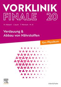 Produktbild: Vorklinik Finale 20