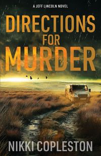 Produktbild: Directions For Murder