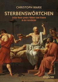Produktbild: Sterbensw&ouml;rtchen