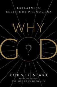 Produktbild: Why God?