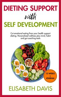 Produktbild: Dieting with self development in 12 weeks