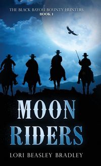 Produktbild: Moon Riders