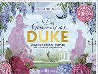 Produktbild: Das Geheimnis des Duke