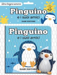 Produktbild: Pinguino e i suoi amici