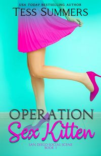 Produktbild: Operation Sex Kitten