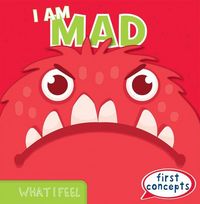 Produktbild: I Am Mad