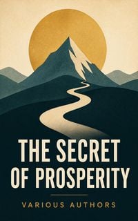Produktbild: The Secret of Prosperity