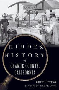 Produktbild: Hidden History of Orange County, California