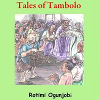 Bild vom Artikel Tales of Tambolo vom Autor 