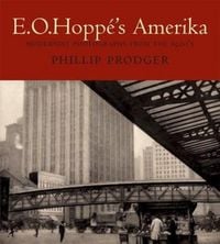 Produktbild: E. O. Hopp&eacute;'s Amerika: Modernist Photographs from the 1920s
