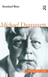 Produktbild: Michael Dummett