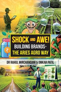 Produktbild: Shock and Awe!