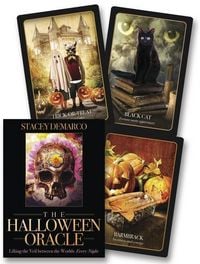 Produktbild: The Halloween Oracle
