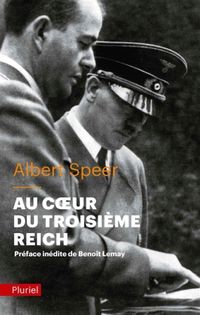 Produktbild: Au coeur du Troisi&egrave;me Reich