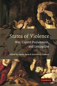 Produktbild: States of Violence