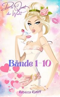 Produktbild: Die Qual der Wahl 1-10