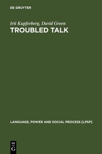 Produktbild: Troubled Talk