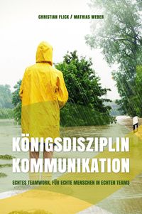 Produktbild: K&ouml;nigsdisziplin Kommunikation