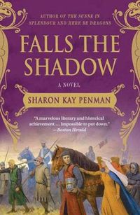 Produktbild: Falls the Shadow