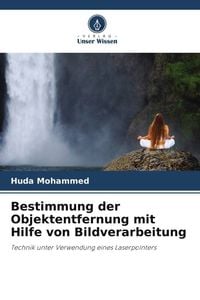 Produktbild: Bestimmung der Objektentfernung mit Hilfe von Bildverarbeitung