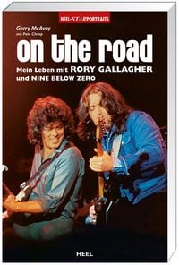 Produktbild: On the road