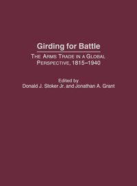 Produktbild: Girding for Battle