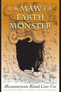 Produktbild: In the Maw of the Earth Monster
