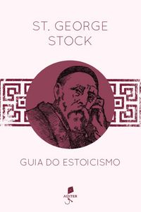 Produktbild: Guia do estoicismo