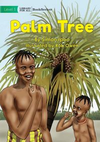 Produktbild: Palm Tree