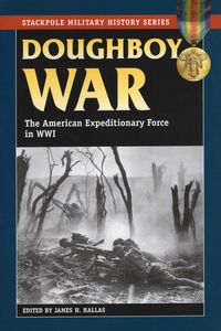 Produktbild: Doughboy War
