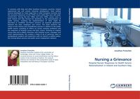 Produktbild: Nursing a Grievance