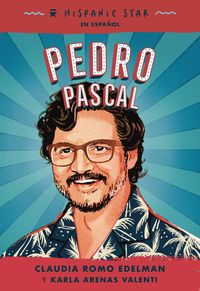 Produktbild: Hispanic Star en espanol: Pedro Pascal