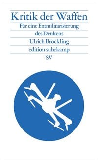 Produktbild: Kritik der Waffen