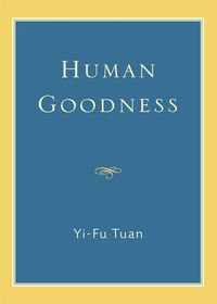 Produktbild: Human Goodness