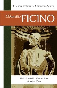 Produktbild: Marsilio Ficino