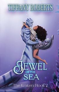 Produktbild: Jewel of the Sea (The Kraken #2)