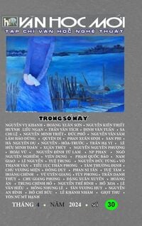 Produktbild: VAN HOC MOI SO 30 - hardcover